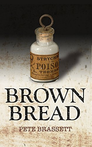 Brown Bread book cover