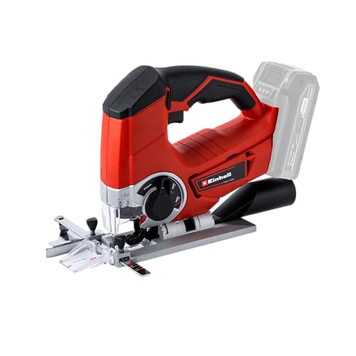 (-28%) Einhell Akku-Stichsäge TE-JS 18/80 Li-Solo