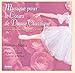 Musique pour le Cours de Danse Classique