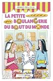La Petite Boulangerie Du Bout Du Monde