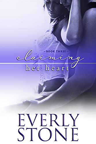 Claiming Her Heart book cover
