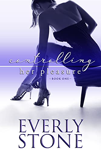 Controlling Her Pleasure book cover