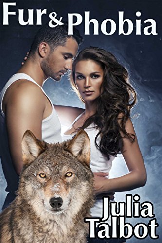 Fur and Phobia book cover