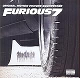 Furious 7 Soundtrack