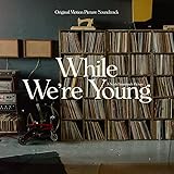 While We're Young Soundtrack