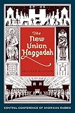 The New Union Haggadah Revised Edition