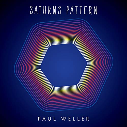 Saturns Pattern