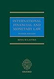 International Financial And Monetary Law English Edition