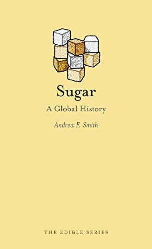Sugar book cover
