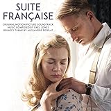 Suite Francaise Soundtrack