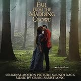 Far From The Madding Crowd Soundtrack