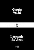 Leonardo Da Vinci Penguin Little Black Classics English Edition