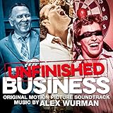 Unfinished Business Soundtrack