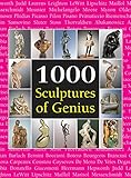 1000 Sculptures Of Genius Book Series English Edition
