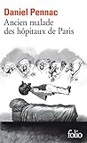 Ancien Malade Des H%C3%B4pitaux De Paris. Monologue Gesticulatoire (folio T. 5873)