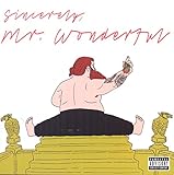 Mr. Wonderful
