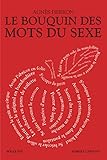 Le Bouquin Des Mots Du Sexe (bouquins)