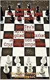 The Art Of Business Strategies And Tactics Sun Tzus Art Of War As Applied For Market Domination And Crushing Competition English Edition