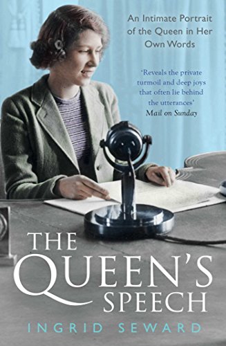 The Queen's Speech book cover