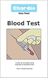 Chardie Easy Read Blood Test English Edition
