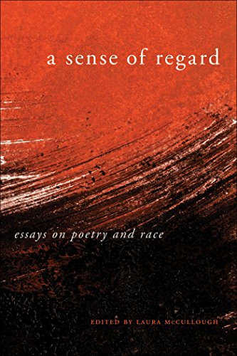 A Sense of Regard book cover