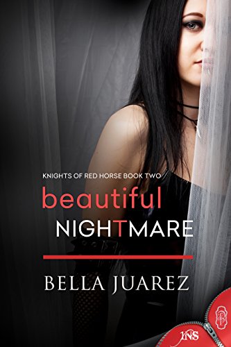 Beautiful Nightmare (By: Bella Juarez) cover