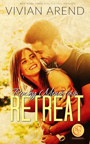 Rocky Mountain Retreat book cover