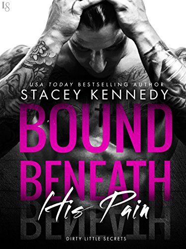 Bound Beneath His Pain book cover