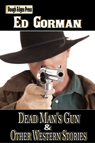 Dead Man's Gun and Other Western Stories book cover