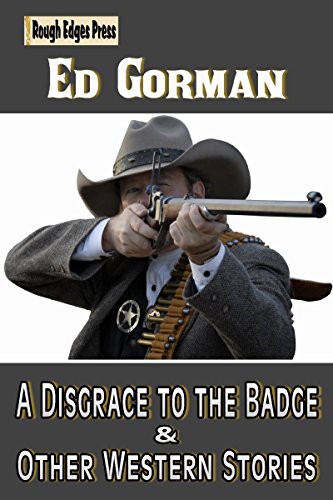 A Disgrace to the Badge book cover