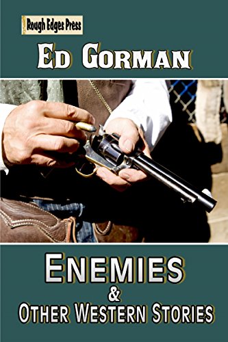 Enemies and Other Western Stories book cover