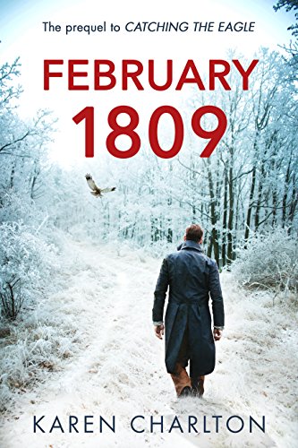 February 1809 book cover