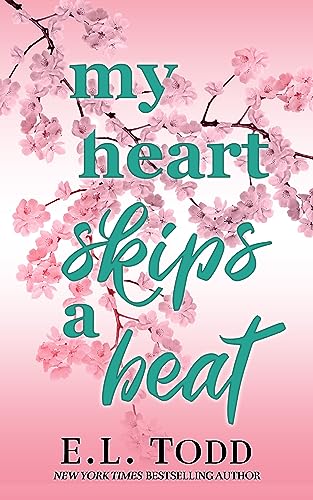 My Heart Skips a Beat book cover