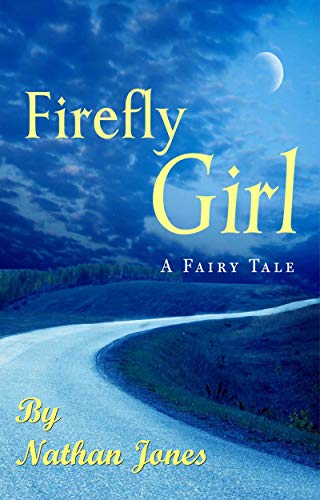 Firefly Girl book cover