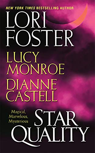 Star Quality book cover