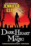 Dark Heart Of Magic Black Blade Book 2 English Edition
