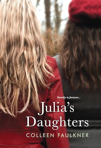 Julia's Daughters book cover