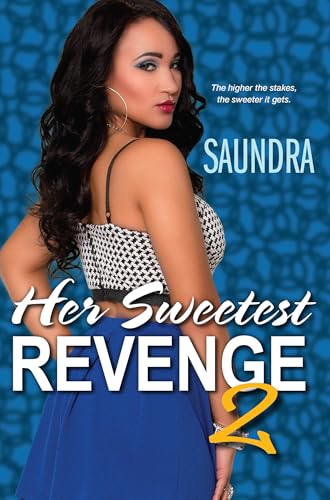 Her Sweetest Revenge 2 book cover