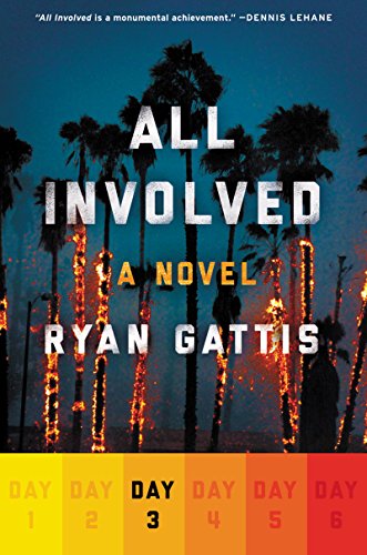 Day Three book cover