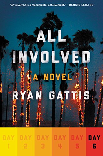 Day Six book cover