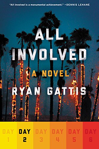 Day Two book cover
