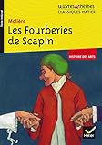 Les Fourberies De Scapin (6e)