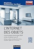 L'internet Des Objets : Les Protocoles (knx, Zigbee, 6lowpan...) Et Les Principales Applications M2m (automatique Et R%C3%A9seaux)