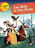 Les Mille Et Une Nuits (5e)