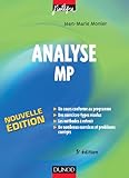 Analyse Mp (concours Ecoles D'ing%C3%A9nieurs)