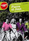 Pierre Et Jean : Suivi De Trois Nouvelles R%C3%A9alistes (le R%C3%A9cit, La Nouvelle)