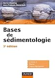 Bases De Sdimentologie 3me Dition Sciences De La Terre Et De Lunivers