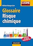 Glossaire Du Risque Chimique (sciences Et Techniques)