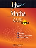 Maths Mp Tout En Un : Cours Avec Exercices Corrig%C3%A9s (h Pr%C3%A9pa Math%C3%A9matiques)