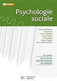 Psychologie Sociale Hu Psycho